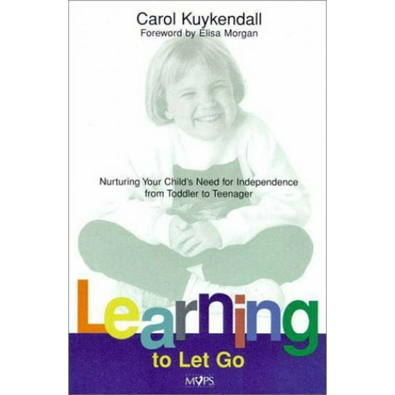 Pre-Owned Learning to Let Go: When to Say Good-Bye to Your Children Paperback