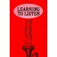 thumbnail image 1 of Pre-Owned Learning to Listen: A Handbook for Music (Paperback) 0226115194 9780226115191, 1 of 1
