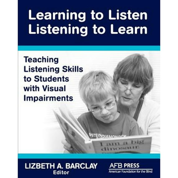 Pre-Owned Learning to Listen, 9780891284918, 0891284915, Paperback, Illustrated edition