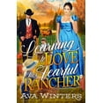 thumbnail image 1 of Learning to Love her Fearful Rancher: A Western Historical Romance Book, (Paperback), 1 of 1