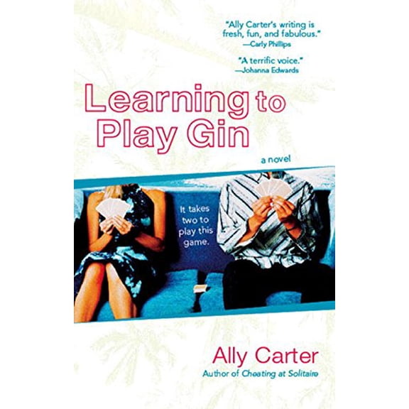 Pre-Owned Learning to Play Gin (Paperback) 0425211924 9780425211922