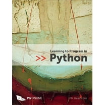 Learning to Program in Python (Paperback)