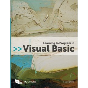 Learning to Program in Visual Basic (Paperback)