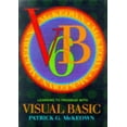 thumbnail image 1 of Pre-Owned Learning to Program with Visual Basic: Student Edition Paperback, 1 of 1