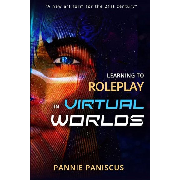 Learning to Roleplay in Virtual Worlds, (Paperback)