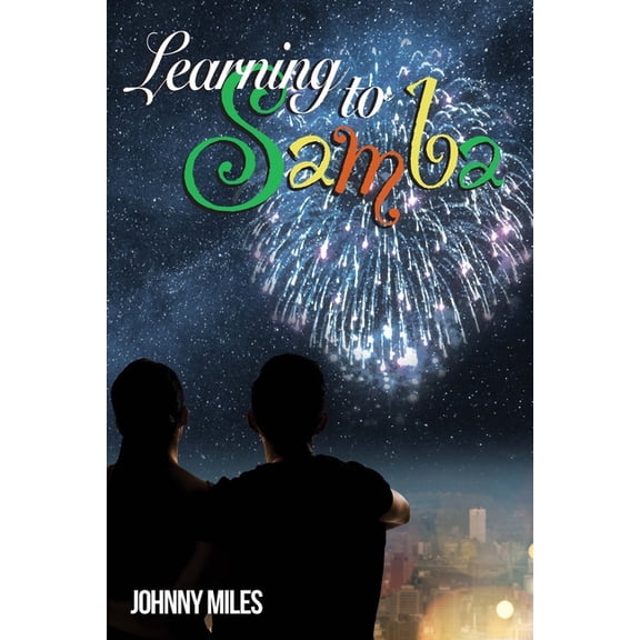 Learning to Samba (Paperback)