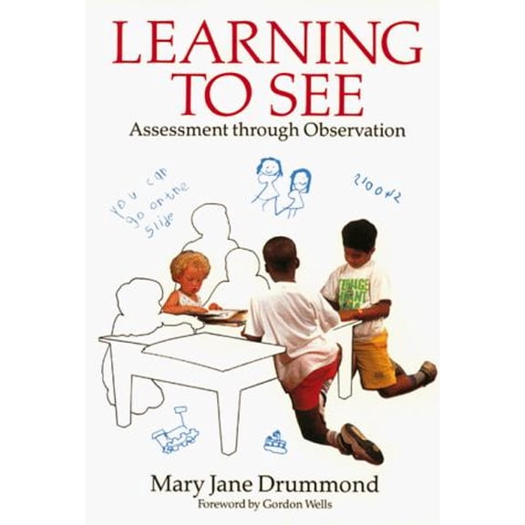 Pre-Owned Learning to See (Paperback) 1571100040 9781571100047