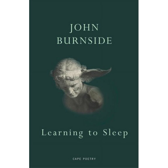 Learning to Sleep (Paperback) by John Burnside