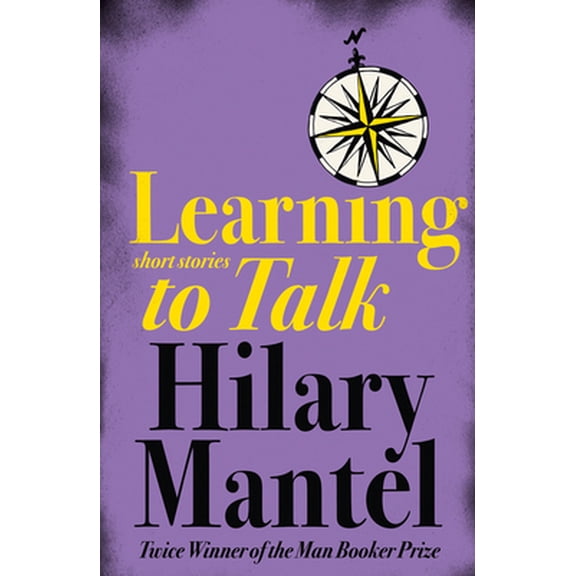 Pre-Owned Learning to Talk: Short Stories (Paperback) 0007166443 9780007166442
