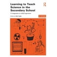 thumbnail image 1 of Pre-Owned Learning to Teach Science in the Secondary School : A Companion to School Experience (Paperback) 9780415826433, 1 of 1