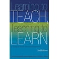 thumbnail image 1 of Learning to Teach, Teaching to Learn : A Guide for Social Work Field Education, 1 of 1
