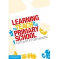 thumbnail image 1 of Learning to Teach in the Primary School, (Paperback), 1 of 1