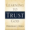 thumbnail image 1 of Pre-Owned Learning to Trust God Paperback, 1 of 1