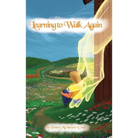 Learning to Walk Again, (Paperback)