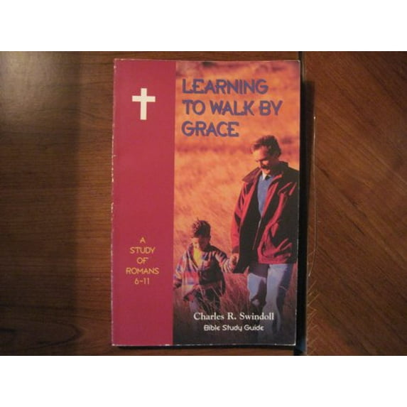 Pre-Owned Learning to Walk by Grace (Paperback) 1579721877 9781579721879