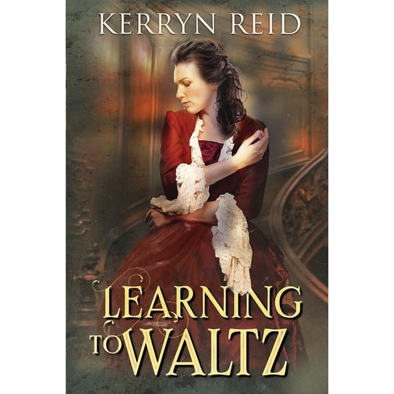 Learning to Waltz (Paperback)
