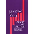 thumbnail image 1 of Pre-Owned Learning to Write/Writing to Learn (Paperback) 0867090731 9780867090734, 1 of 1