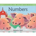 thumbnail image 1 of Learning with Animals: Numbers (Board book), 1 of 1