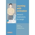 thumbnail image 1 of Learning with Animation, (Paperback), 1 of 1