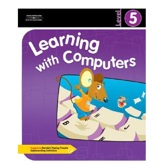 Pre-Owned Learning with Computers Level 5