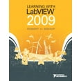 thumbnail image 1 of Learning with LabVIEW 2009, 1 of 1