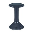 thumbnail image 1 of Learniture Learning Active Stool 18" Seat Height Navy, 1 of 6