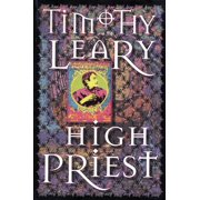 Leary, Timothy High Priest, Paperback