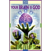Leary, Timothy Your Brain Is God, Paperback
