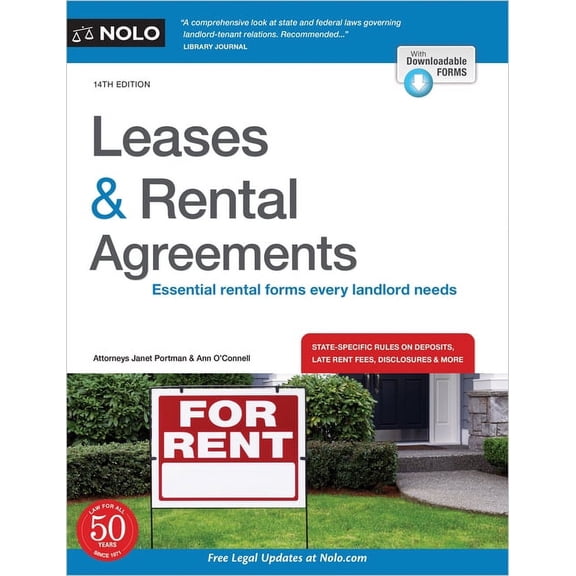 Pre-Owned Leases & Rental Agreements
