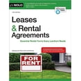 thumbnail image 1 of Pre-Owned Leases & Rental Agreements (Paperback) 1413331262 9781413331264, 1 of 1