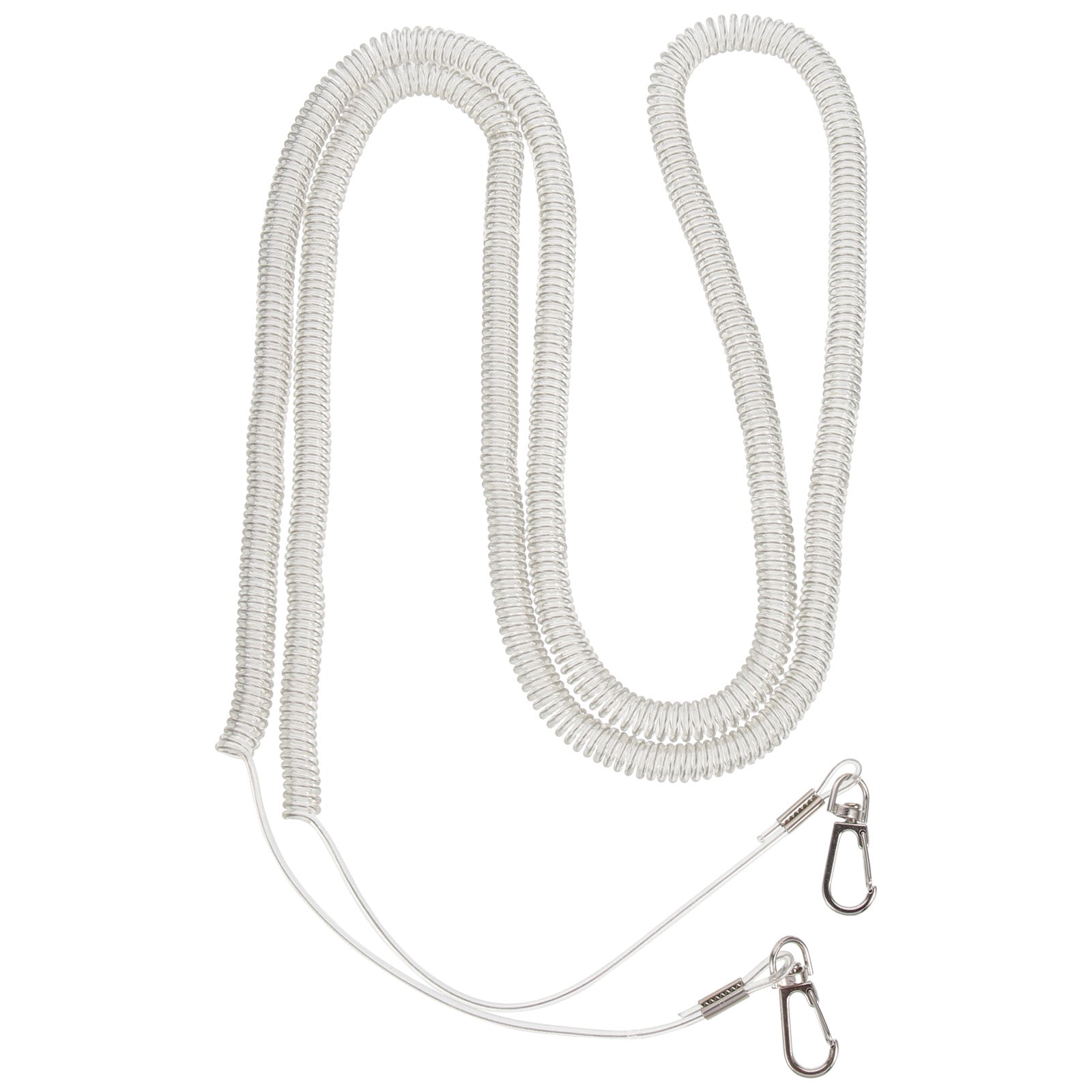 VORCOOL 1Pc Light Green Parrot Training Rope Pet Leash Chew Resistant ...