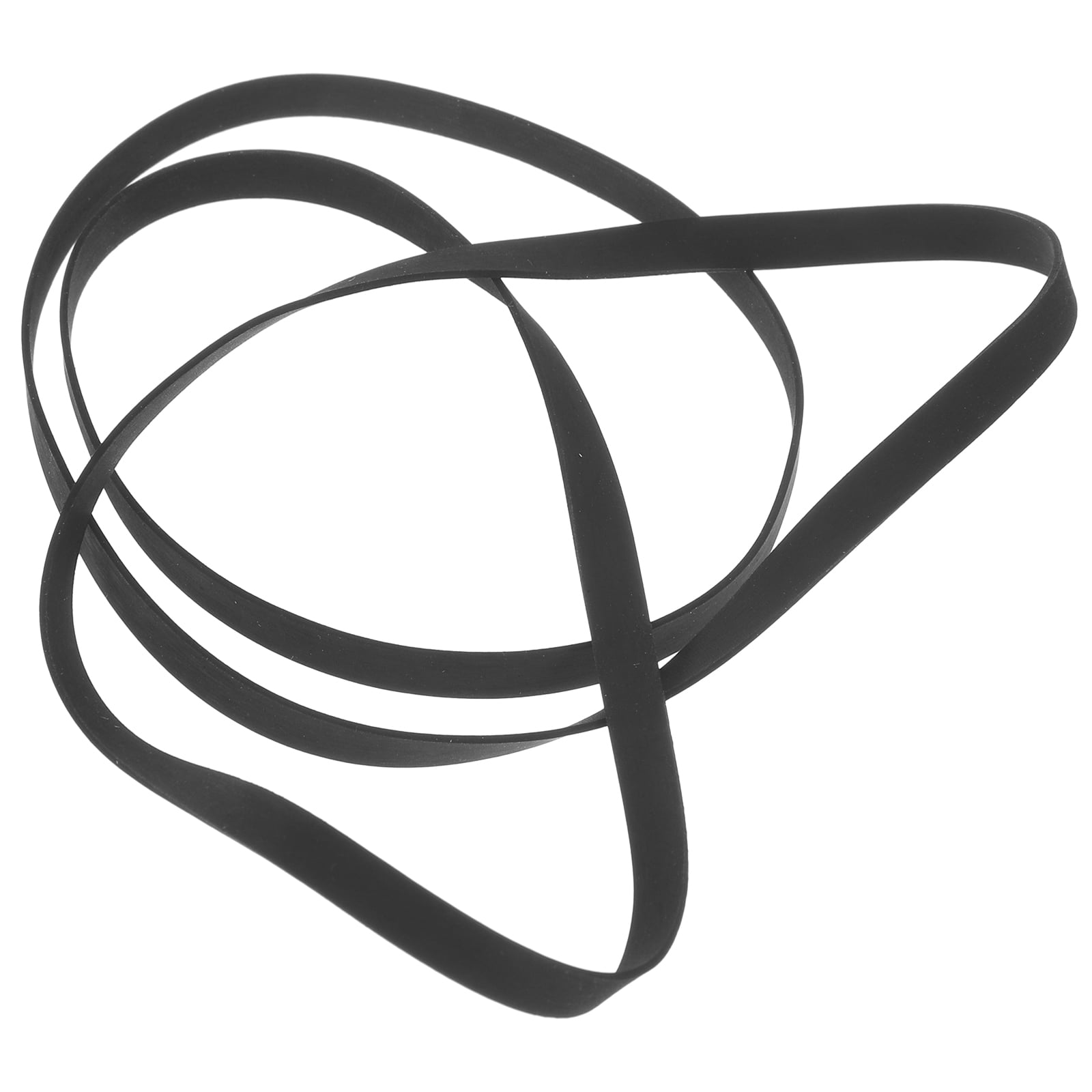 Leash Cassette Tape Recorder Belts Deck Rubber for Drive Player