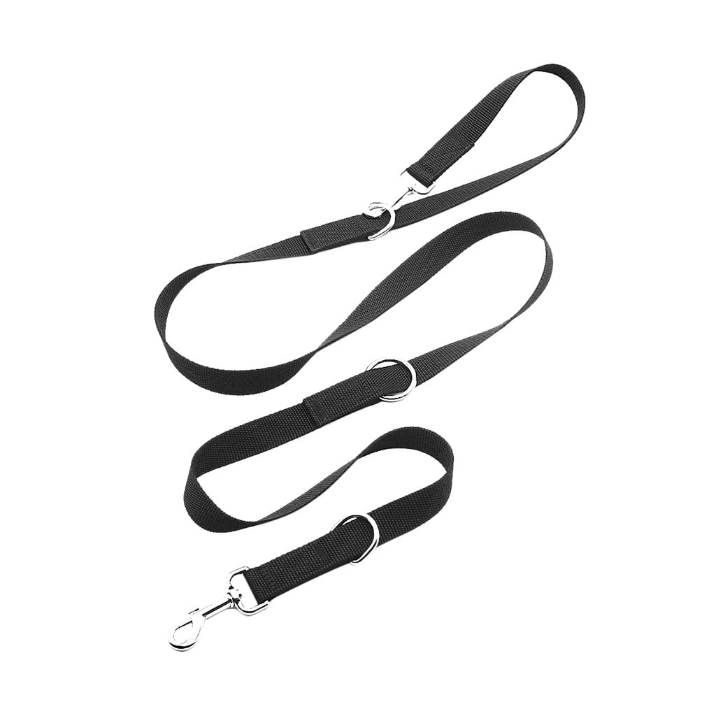 Leash Extension Heavy Duty Dog Leash 6 Foot Dog Leashes for Large Dogs Dog Leash Belt Small
