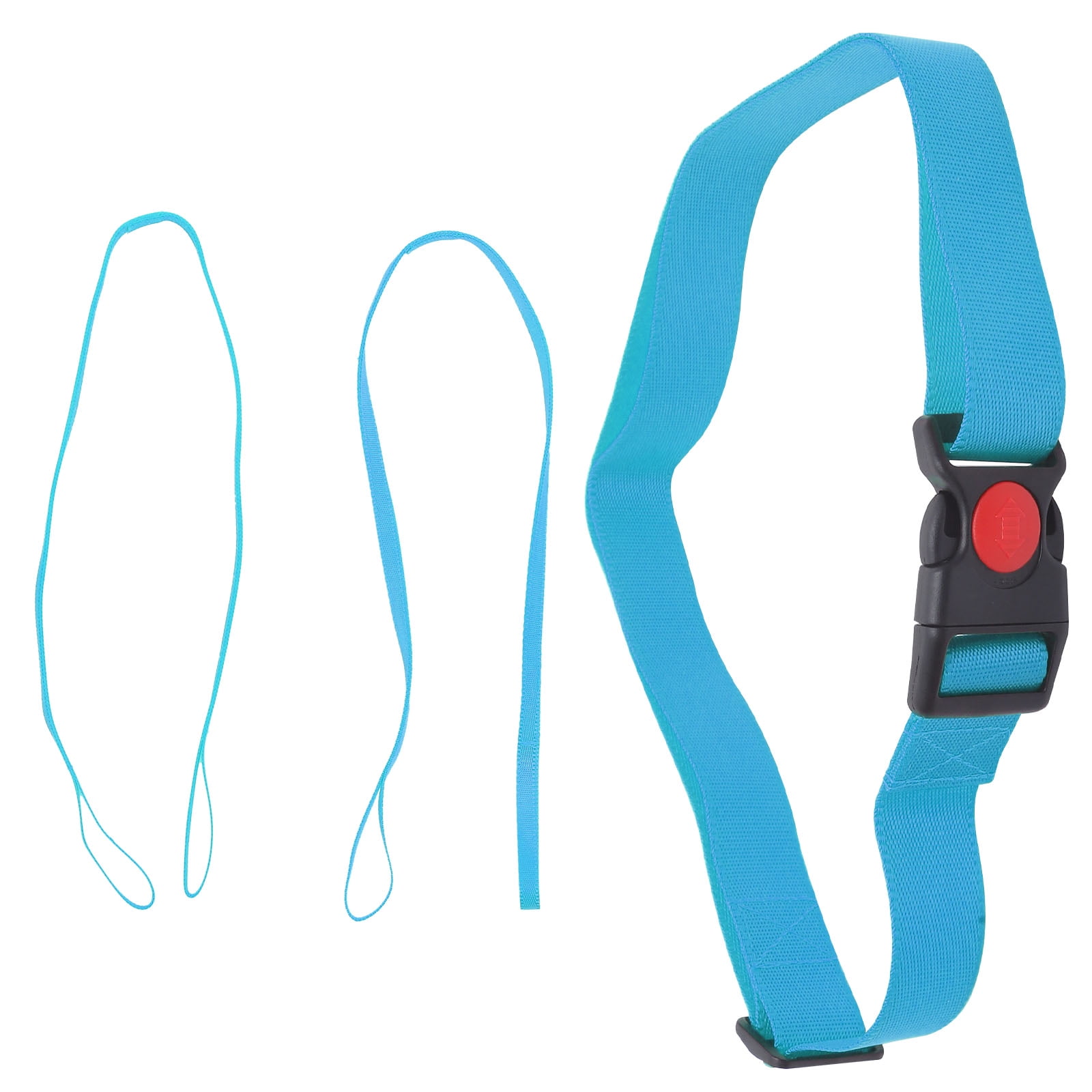 Leash Swimming Pool for Adults Swim Tether for Swim Float Tether for