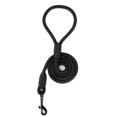 thumbnail image 1 of Leash for Small Dogs Nylon Retractable with Padded Handle and Reflective Stitching for Night Walks Leashes 0cm, 1 of 4