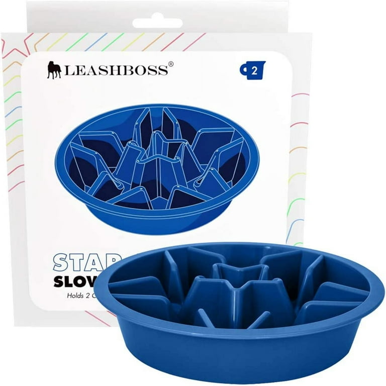 https://i5.walmartimages.com/seo/Leashboss-Slow-Feed-Dog-Bowl-Raised-Pet-Feeders-Maze-Food-Compatible-Elevated-Diners-Large-Extra-Breeds-2-Cups-7-5-8-Inch-Feeder-Holes-Blue_35932430-c954-4812-b285-82fc62b2c3a1.4c00eb55fcc394226473432c09debde2.jpeg?odnHeight=768&odnWidth=768&odnBg=FFFFFF