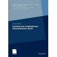 thumbnail image 1 of Leasing-Studien, Forschungsinstitut Für Leasing Aus Institutionenökonomischer Sicht, (Paperback), 1 of 1