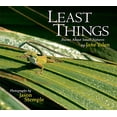 thumbnail image 1 of Pre-Owned Least Things: Poems about Small Natures (Hardcover) 1590780981 9781590780985, 1 of 1