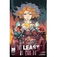 thumbnail image 1 of Least We Can Do #1 Cvr A Romboli Image Comics Comic Book, 1 of 1