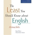 thumbnail image 1 of Pre-Owned The Least You Should Know About English (Form A) (Paperback) 0155062255 9780155062252, 1 of 1