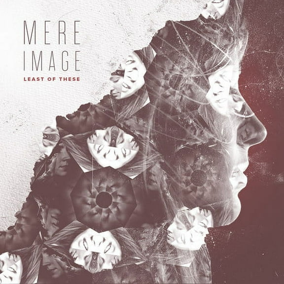 Least of These - Mere Image - Rock - CD