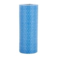 thumbnail image 1 of Leatfisat Disposable Dish Cloths Reusable Cleaning Towels Kitchen Roll Paper Towel Washable, 1 of 3