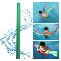 Leatfisat Outdoor Swimming Pool Noodle Foam Kids Adult Float Swim Aid Wimming Foam Stick Rod