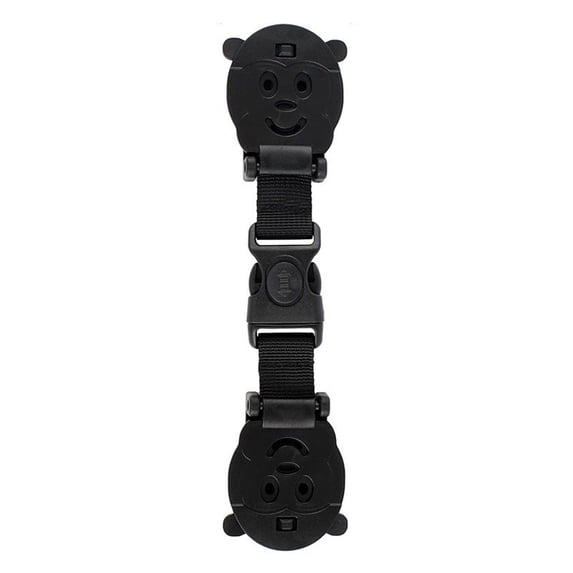 Leatfisat Secure Fastening Child Car Seat Chest Clip Buckle Enhanced Durability Universal Fit For Kids Safety Harness System