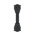 thumbnail image 1 of Leatfisat Secure Fastening Child Car Seat Chest Clip Buckle Enhanced Durability Universal Fit For Kids Safety Harness System, 1 of 3