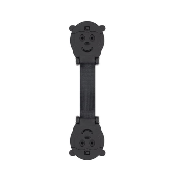 Leatfisat Secure Fastening Child Car Seat Chest Clip Buckle Enhanced Durability Universal Fit For Kids Safety Harness System