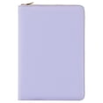 thumbnail image 1 of Leather A5 Portfolio Padfolio Folio A5 Notebook Journal Cover Planner Binder Business Work Folder Organizer by Weiweigg, 1 of 6