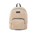 thumbnail image 1 of Leather Backpack, 1 of 11