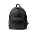 thumbnail image 1 of Leather Backpack, 1 of 11