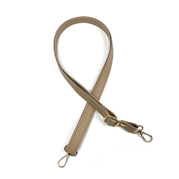 Leather Bag Shoulder Straps Universals Replacement Bag Strap Purse Strap Adjustable for Handbags,Shoulder Crossbody Bags